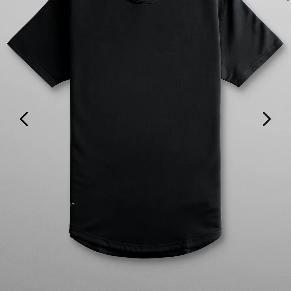 BYLT Basics LUX Short Sleeve Tee bundle of 4!
